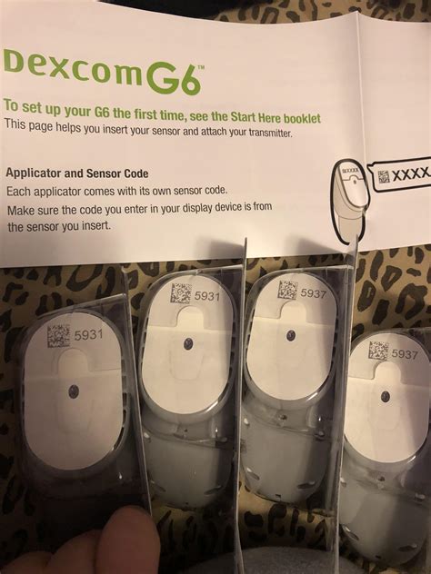 Then might just need to do a correction entry if. . Dexcom g6 sensor codes list